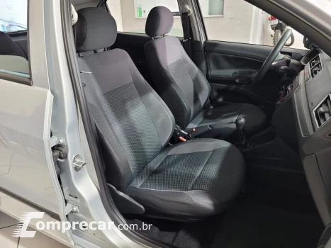 GOL 1.0 12V MPI Totalflex Trendline