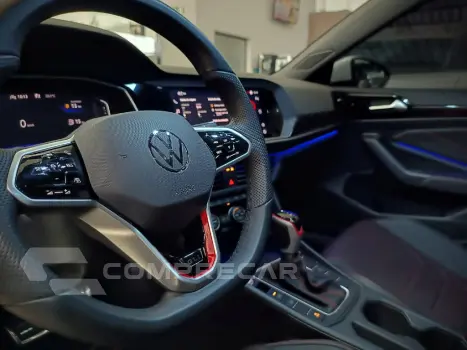 JETTA 2.0 350 TSI GASOLINA GLI DSG