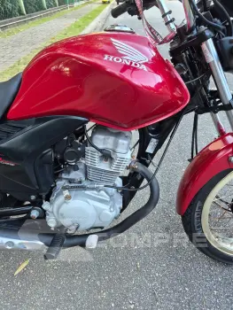 CG 150 Fan ESI