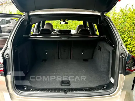 IX3 M Sport