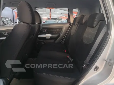 SOUL 1.6 EX 16V