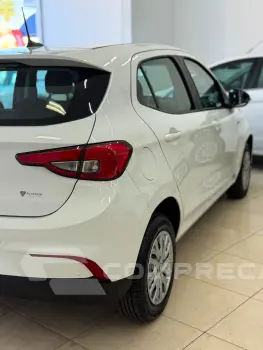 ARGO DRIVE 1.0 6V Flex