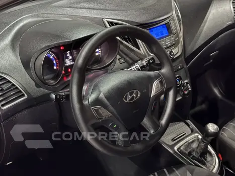 HB20 1.0 Comfort 12V