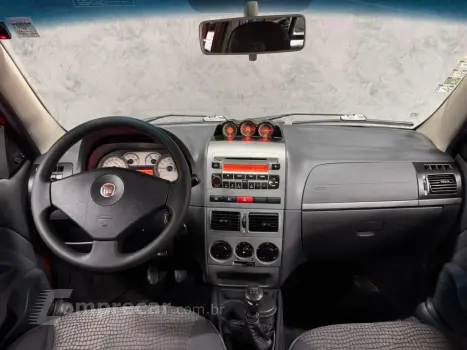 STRADA 1.8 MPI ADVENTURE CD 16V FLEX 2P MANUAL