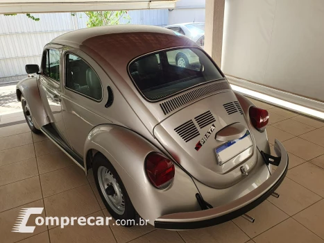 FUSCA 1.3 8V