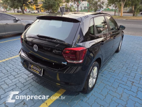 POLO 1.0 MPI TOTAL FLEX MANUAL
