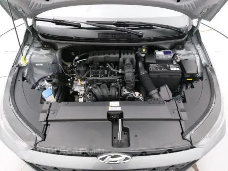 HB20 1.0 12V FLEX SENSE PLUS MANUAL