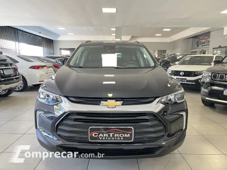 TRACKER 1.0 Turbo LTZ