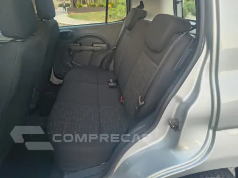 Uno 1.0 Evo Vivace 8V Flex 4P Manual