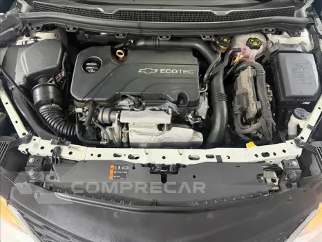 CRUZE 1.4 Turbo Sport6 LT 16V