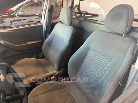 MONTANA 1.4 MPFI LS CS 8V FLEX 2P MANUAL