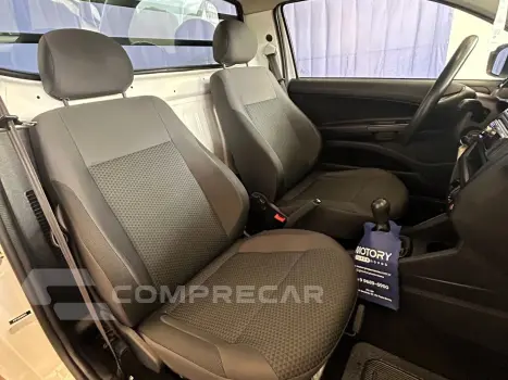 SAVEIRO 1.6 MSI ROBUST CS 8V FLEX 2P MANUAL