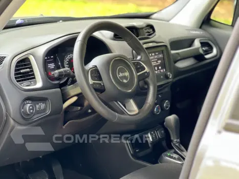 RENEGADE 1.8 16V STD