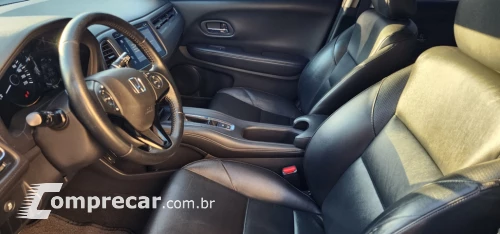 HR-V 1.8 16V EXL
