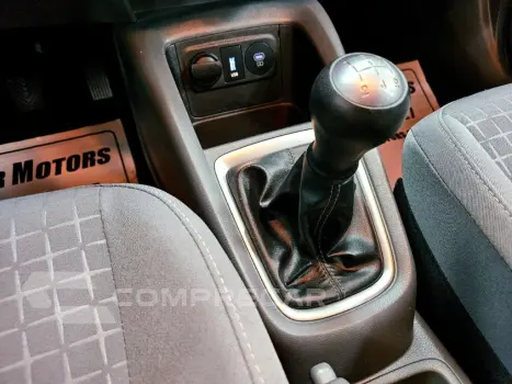 HB20S Comfort Plus 1.0 Flex 12V Mec.