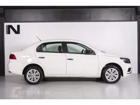 VOYAGE 1.6 MSI TOTALFLEX 4P MANUAL