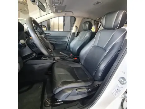 CITY 1.5 i-VTEC FLEX HATCH EXL CVT