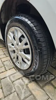 SANDERO S Edition Flex 1.0 12V 5p Mec.
