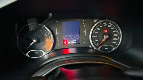 RENEGADE 1.8 16V Sport