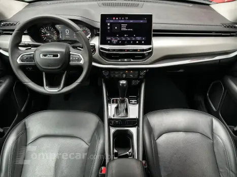 COMPASS 1.3 T270 TURBO FLEX LONGITUDE AT6