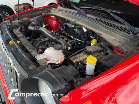 RENEGADE 1.8 16V