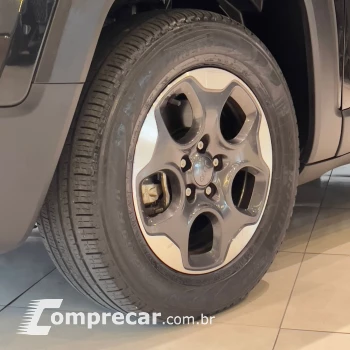Renegade1.8 renegade 1.8 flex aut