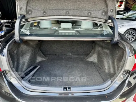 COROLLA 1.8 GLI 16V FLEX 4P AUTOMÁTICO