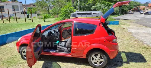 KA 1.0 MPI 8V