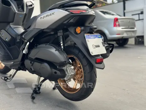 Nmax Connected 160 Abs