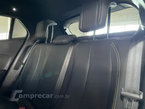 2008 1.0 TURBO 200 FLEX GT CVT