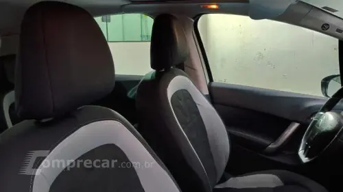 C3 TENDANCE 1.5 FLEX 8V 5P MEC.