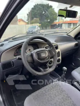 PALIO 1.0 MPI Fire Economy 8V