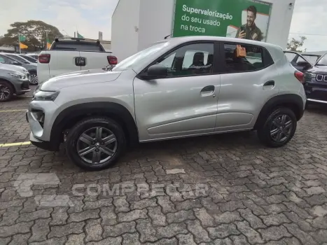 KWID 1.0 12V SCE FLEX ZEN MANUAL
