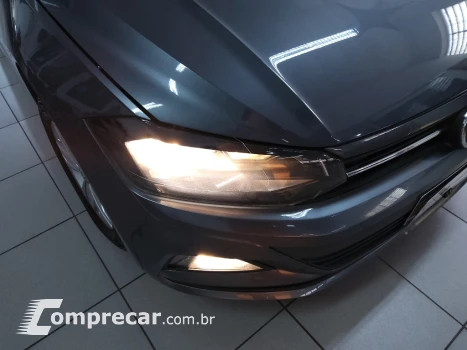 POLO 1.0 200 TSI COMFORTLINE AUTOMÁTICO
