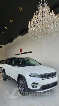 COMMANDER 1.3 T270 Turbo Limited