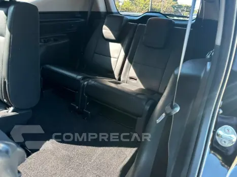PAJERO SPORT 2.4 16V Mivec Turbo HPE AWD