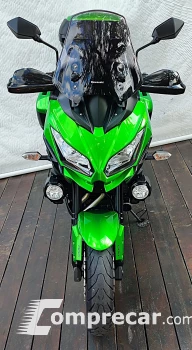 KAWASAKI VERSYS 650 TOURER ABS
