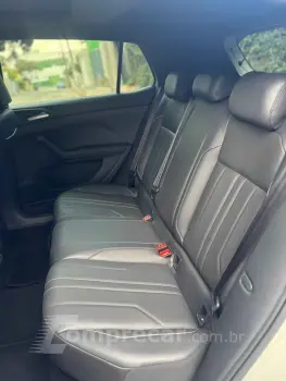 T-CROSS 1.4 250 TSI Highline