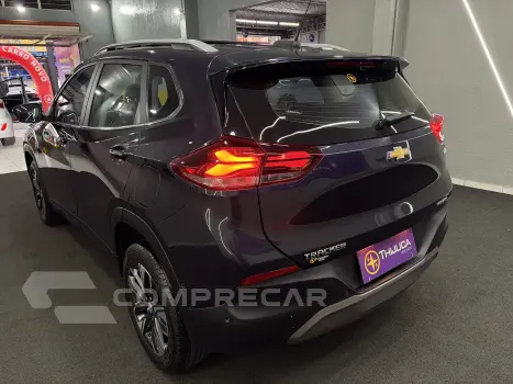 TRACKER 1.2 Turbo Premier