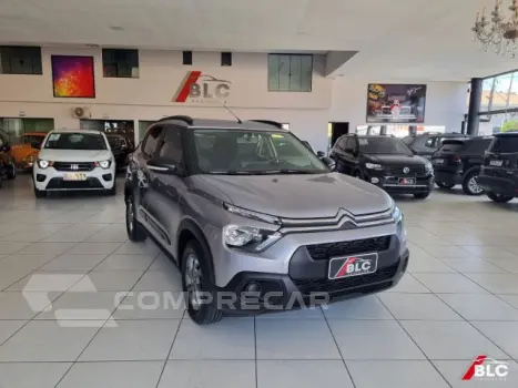 C3 - 1.0 FIREFLY FEEL MANUAL