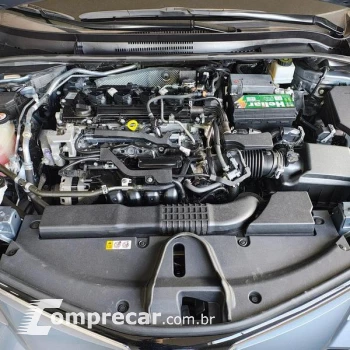 COROLLA 2.0 XEI 16V