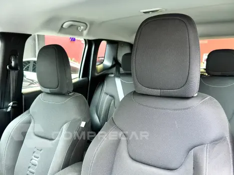 RENEGADE 1.3 T270 TURBO FLEX SPORT AT6