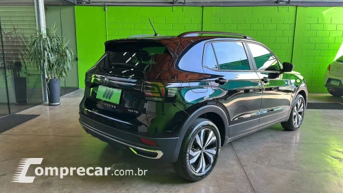 T-CROSS 1.0 200 TSI Comfortline