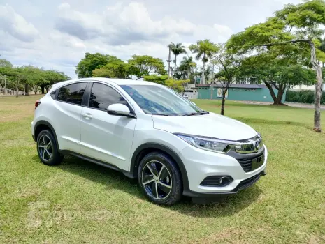 Honda HR-V 1.8 16V LX 4 portas