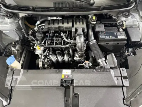 HB20 1.0 12V Sense Plus