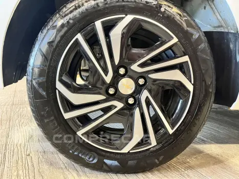 Onix Hatch 1.0 12V 4P FLEX LT TURBO