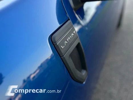 MAVERICK 2.0 ECOBOOST GASOLINA LARIAT FX4 AUTOMÁTICO