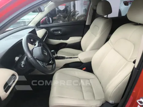ZR-V 2.0 i-VTEC GASOLINA TOURING CVT