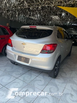 ONIX 1.4 MPFI LTZ 8V