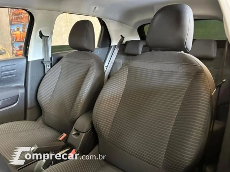C4CACTUS FEEL AT